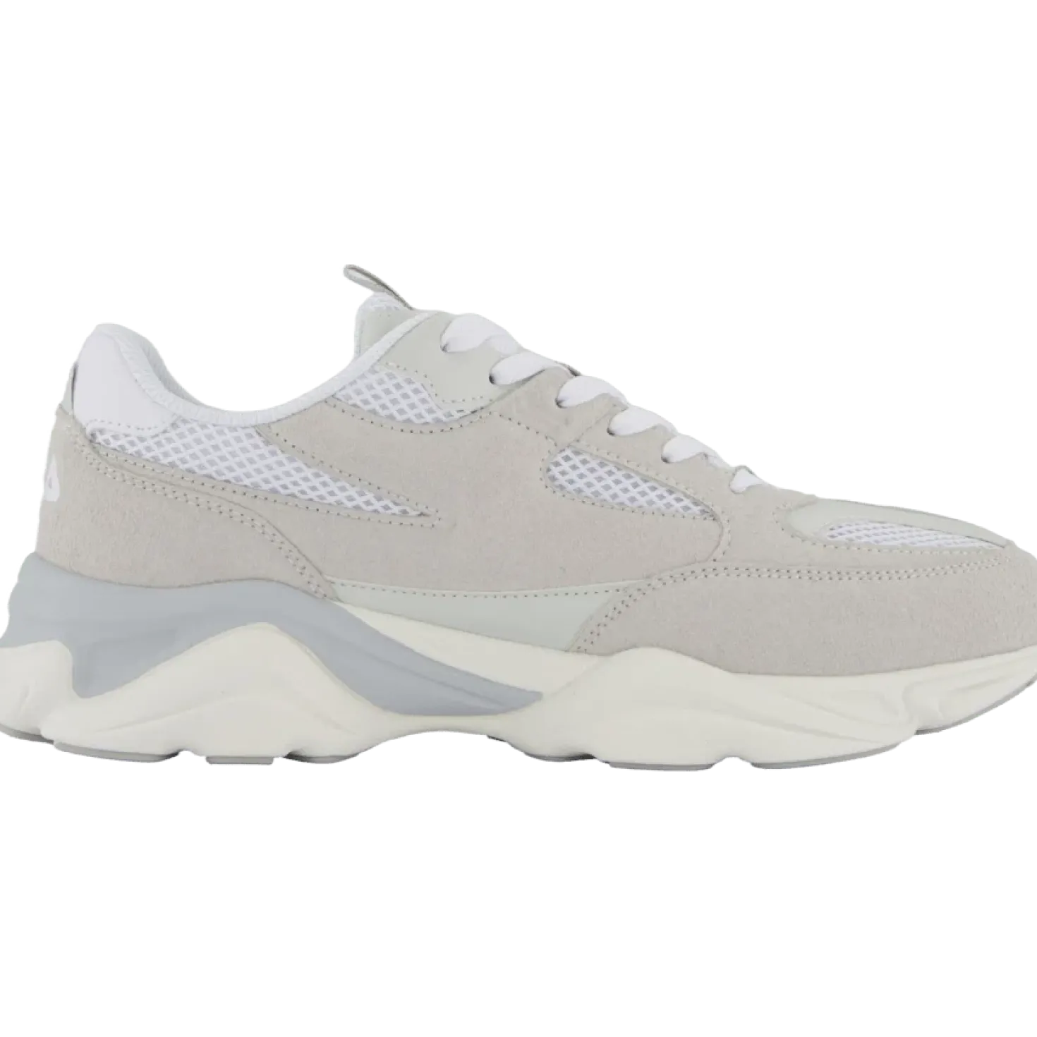 Fila Recade S Wmn Nimbus Cloud-white