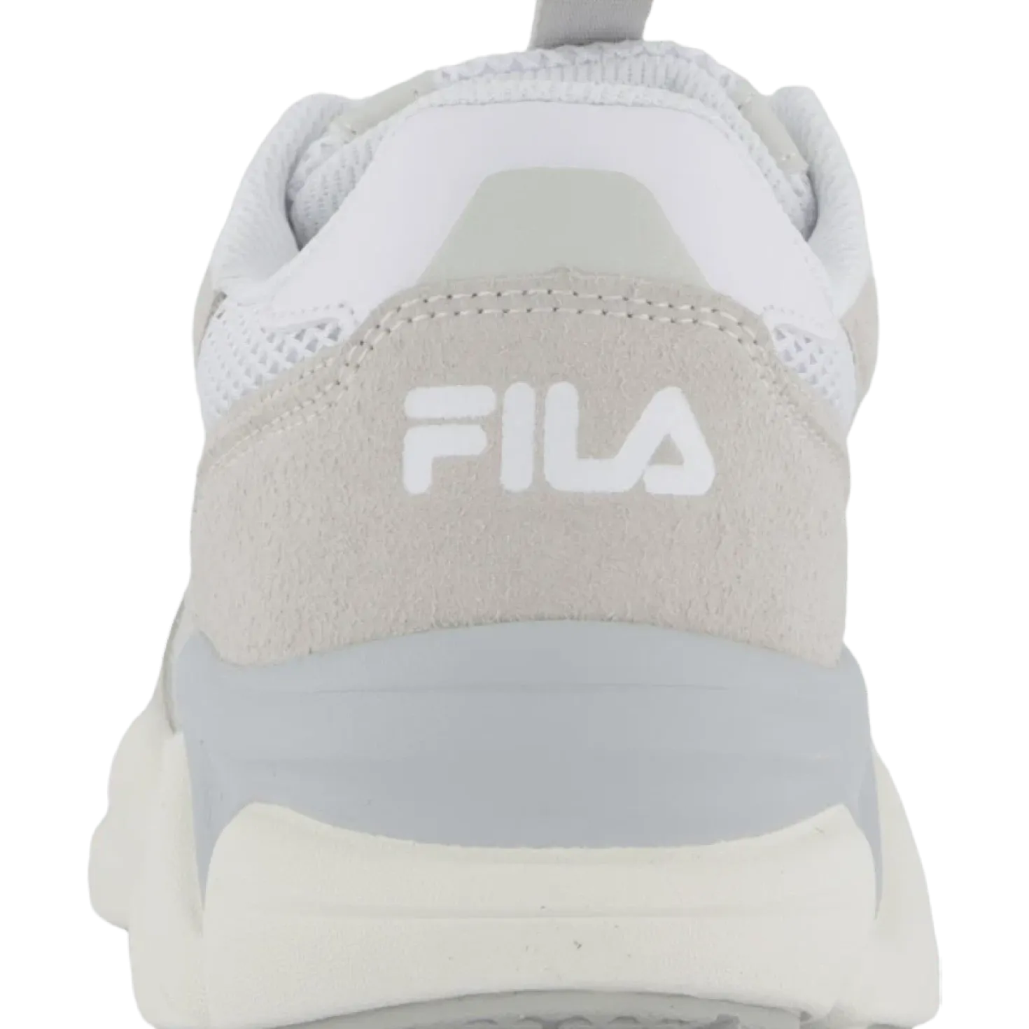 Fila Recade S Wmn Nimbus Cloud-white