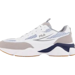 Fila Recade Wmn Lilac Marble-xenon Blue