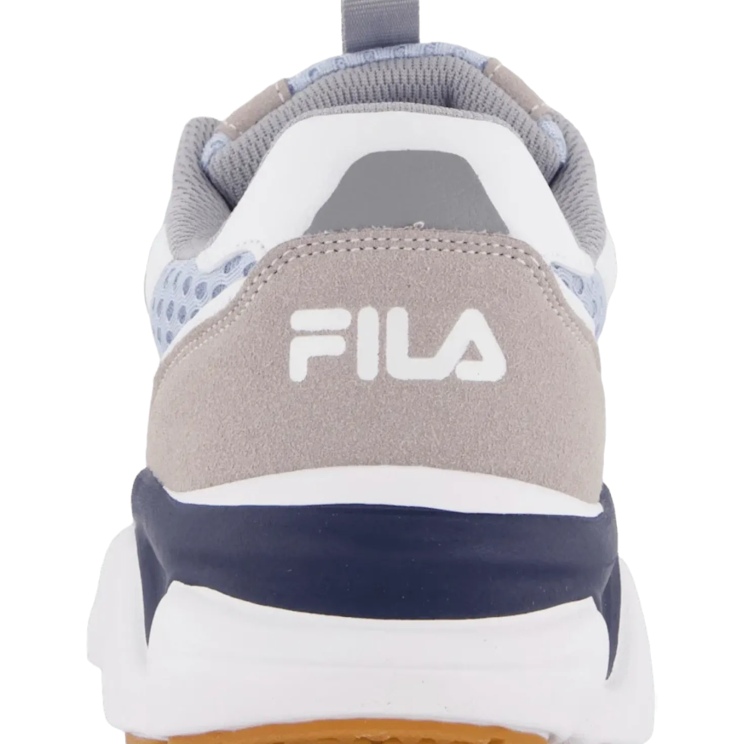 Fila Recade Wmn Lilac Marble-xenon Blue