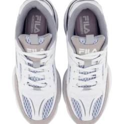 Fila Recade Wmn Lilac Marble-xenon Blue