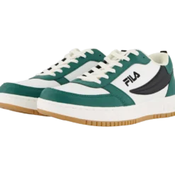 Fila Rega Nf Posy Green-antique White
