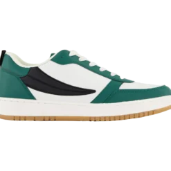 Fila Rega Nf Posy Green-antique White