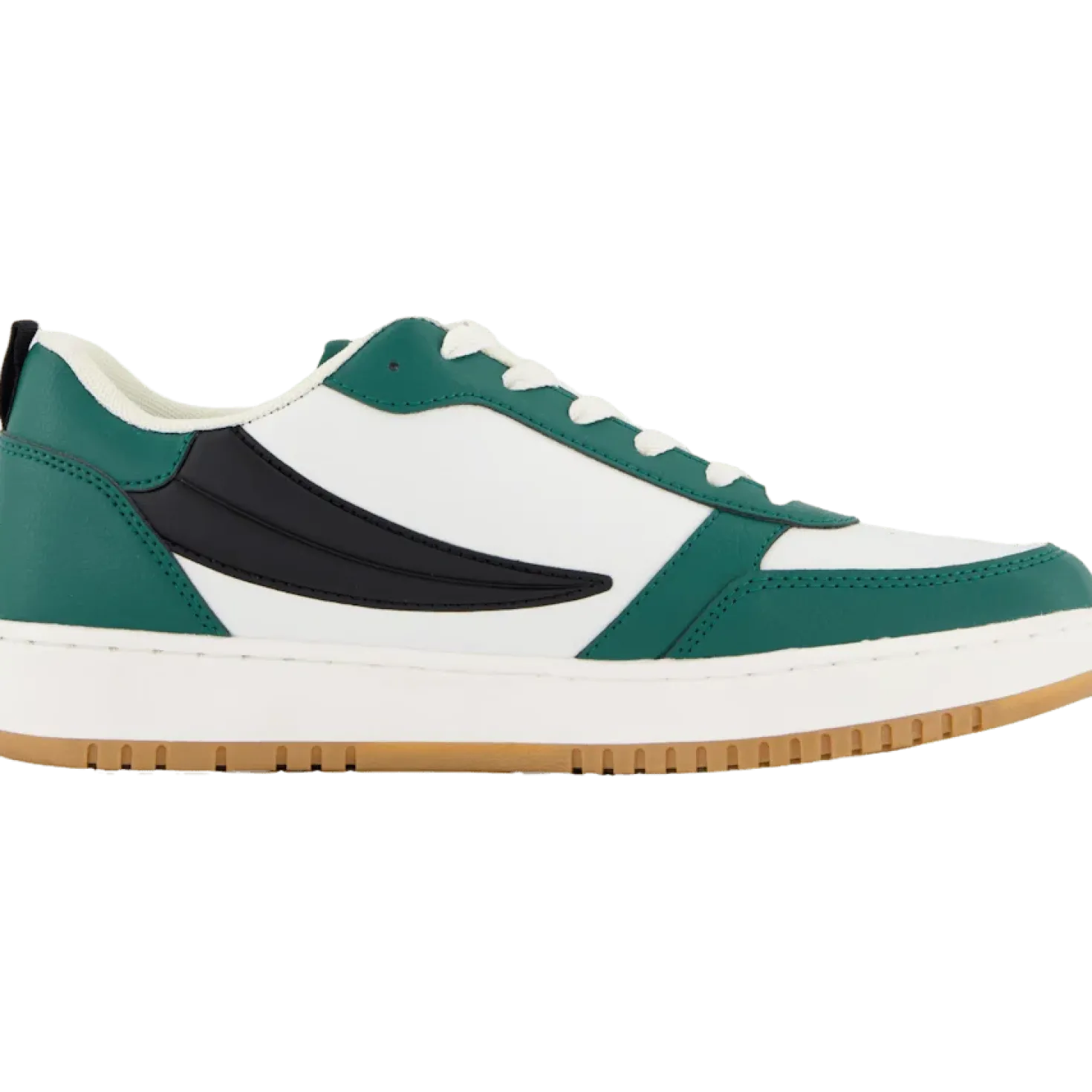 Fila Rega Nf Posy Green-antique White