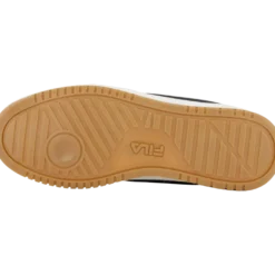 Fila Rega Nf Posy Green-antique White