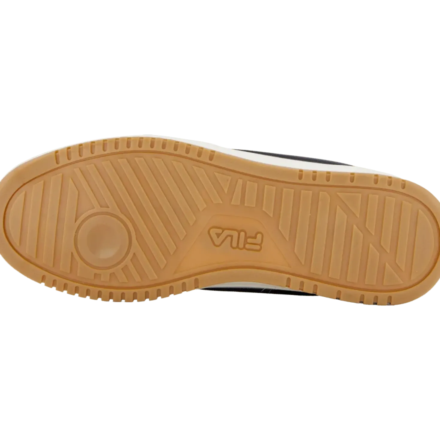 Fila Rega Nf Posy Green-antique White