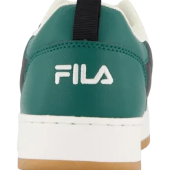 Fila Rega Nf Posy Green-antique White