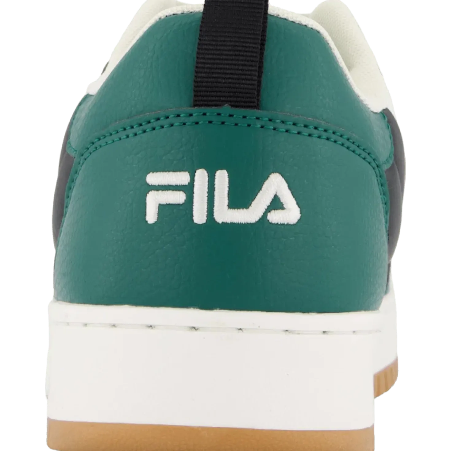 Fila Rega Nf Posy Green-antique White