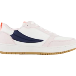 Fila Rega Nf Teens Carinaria-fila Navy