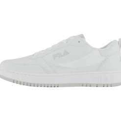 Fila Rega Nf White