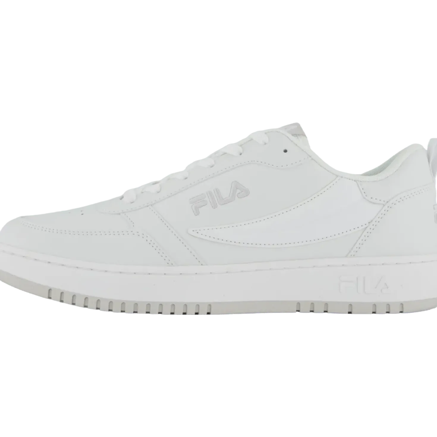 Fila Rega Nf White