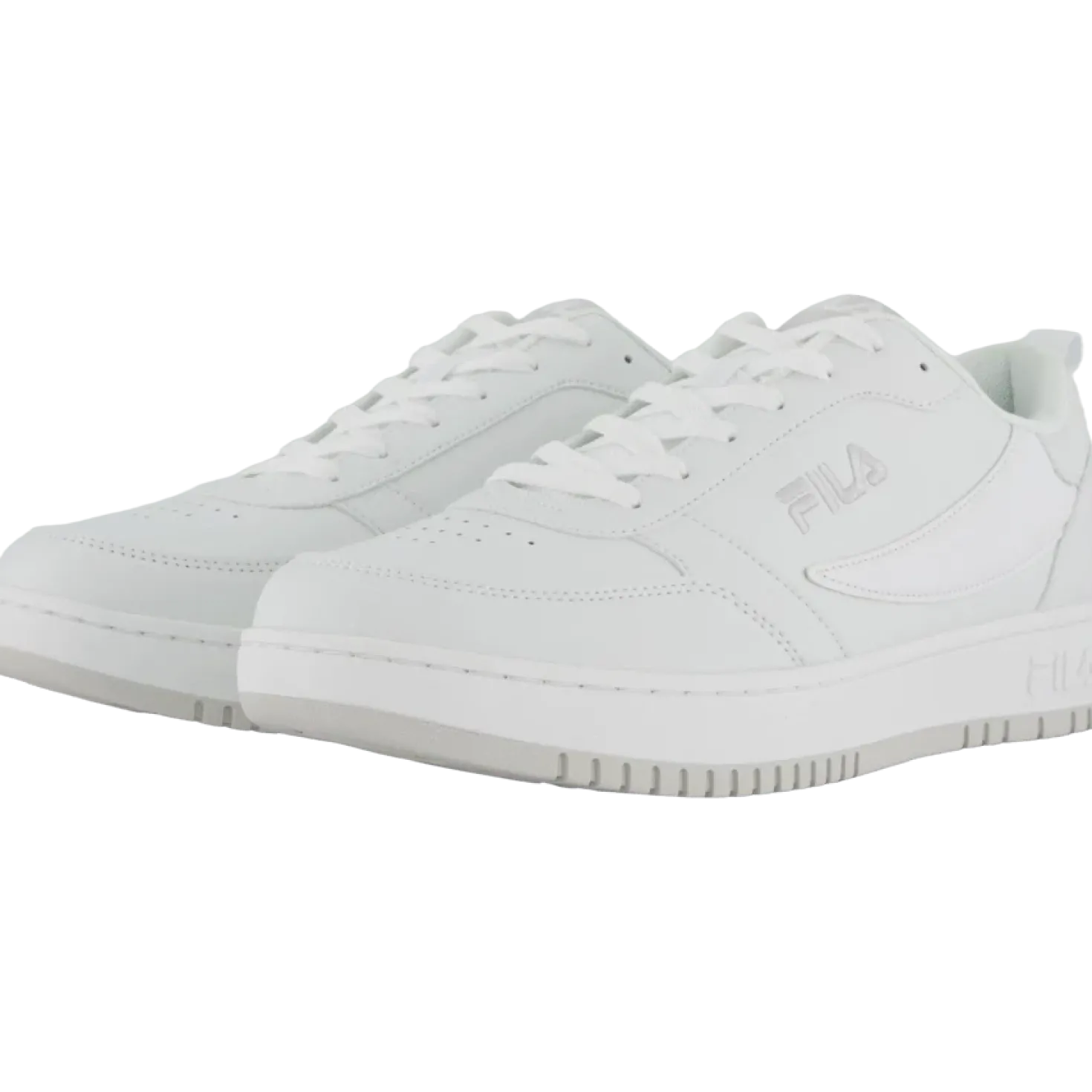 Fila Rega Nf White