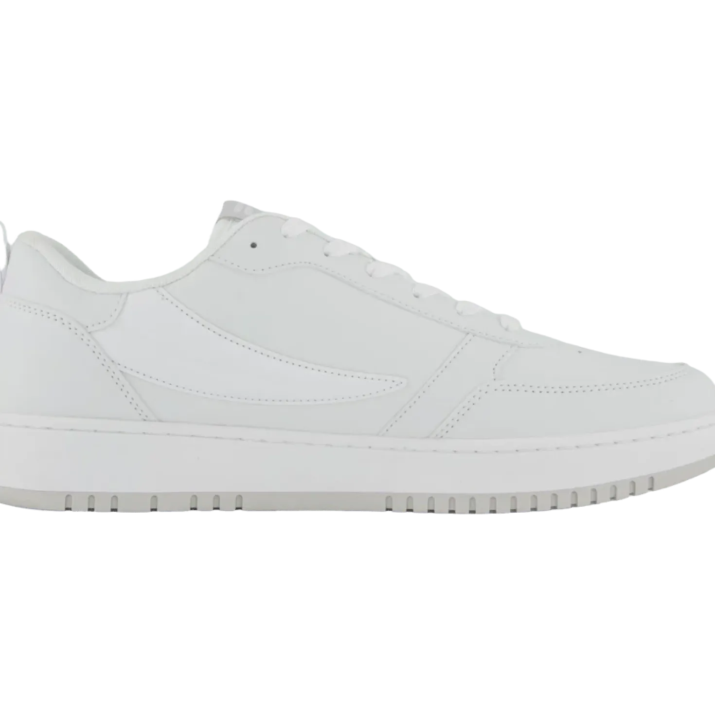 Fila Rega Nf White