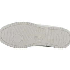 Fila Rega Nf White