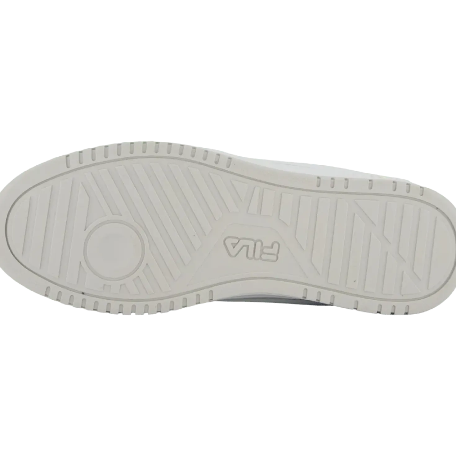 Fila Rega Nf White