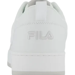 Fila Rega Nf White