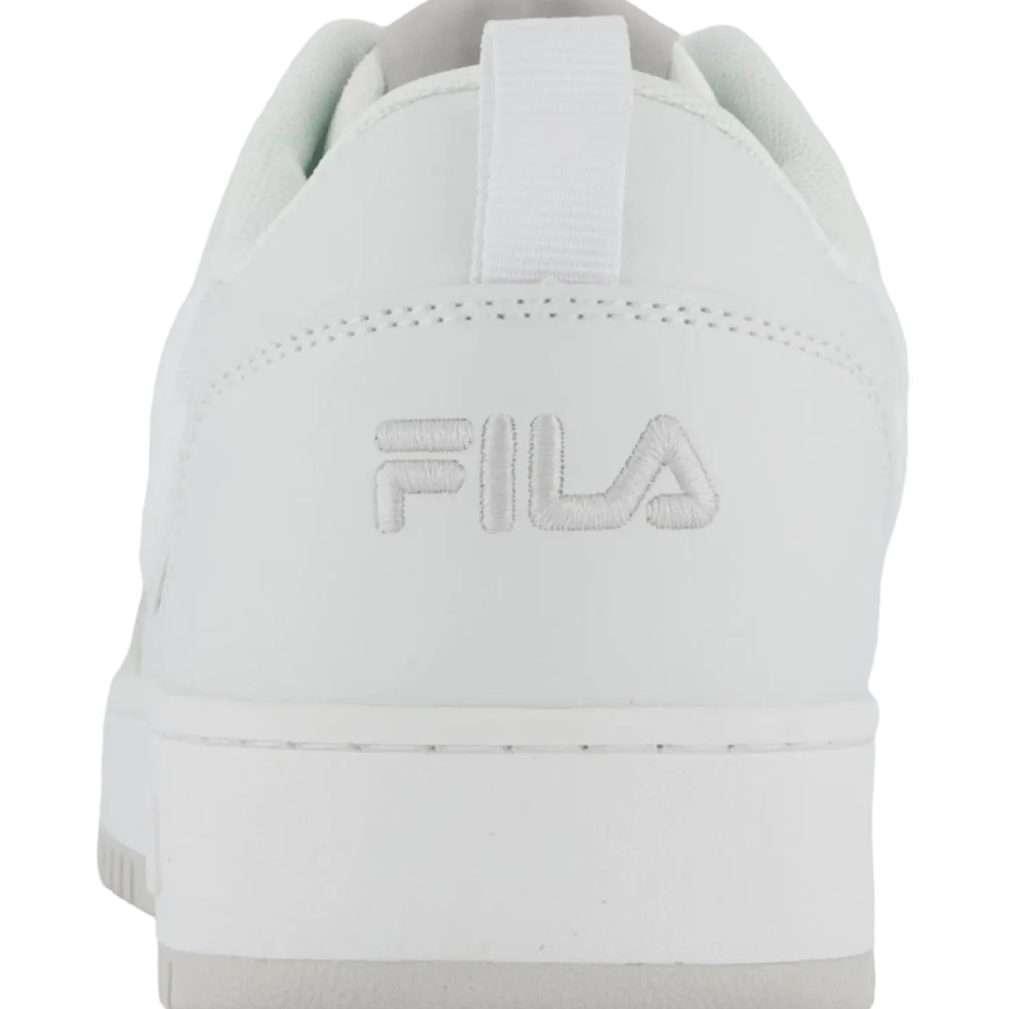 Fila Rega Nf White