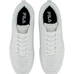 Fila Rega Nf White