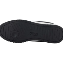Fila Rega Nf White-black