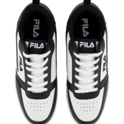 Fila Rega Nf White-black
