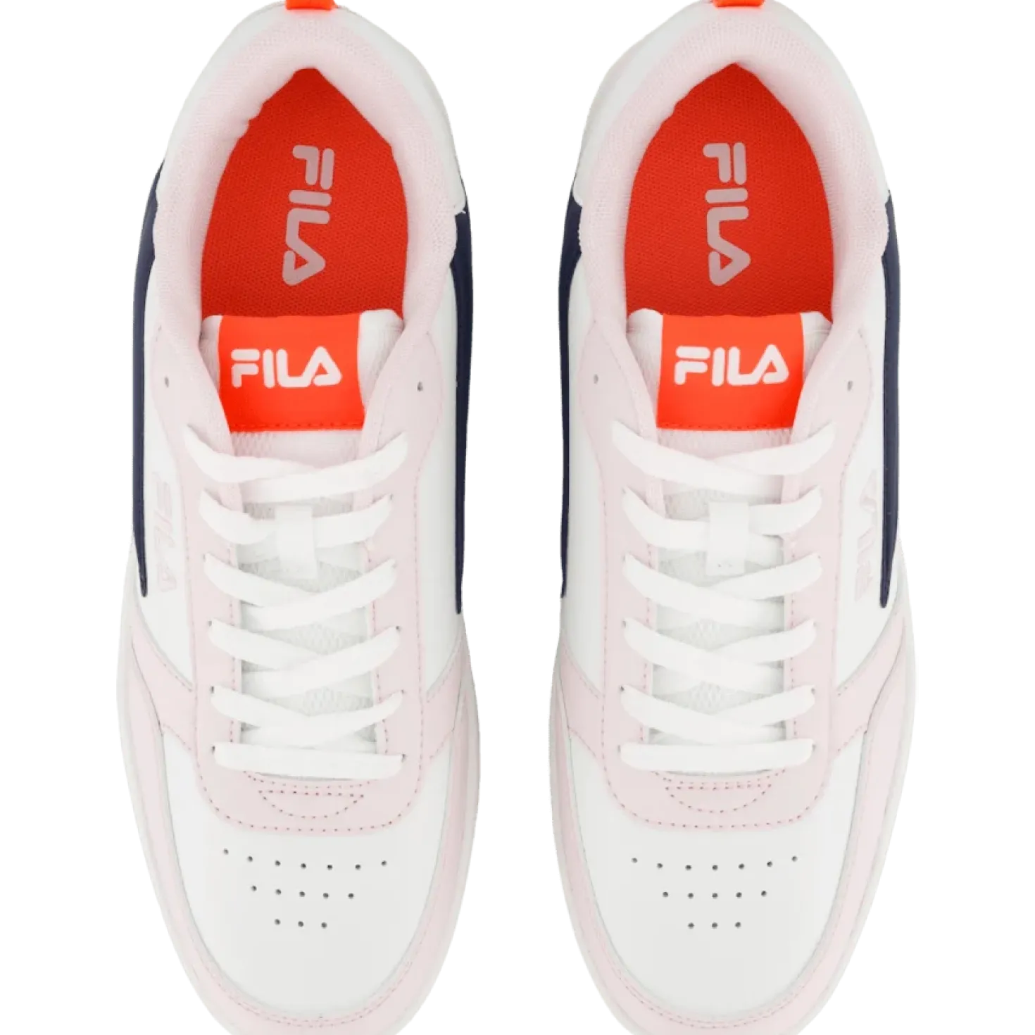 Fila Rega Nf Wmn Carinaria-fila Navy
