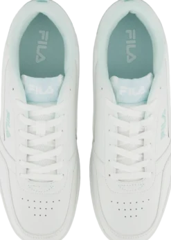 Fila Rega Nf Wmn White-soothing Sea