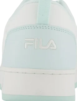 Fila Rega Nf Wmn White-soothing Sea