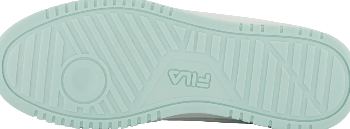 Fila Rega Nf Wmn White-soothing Sea