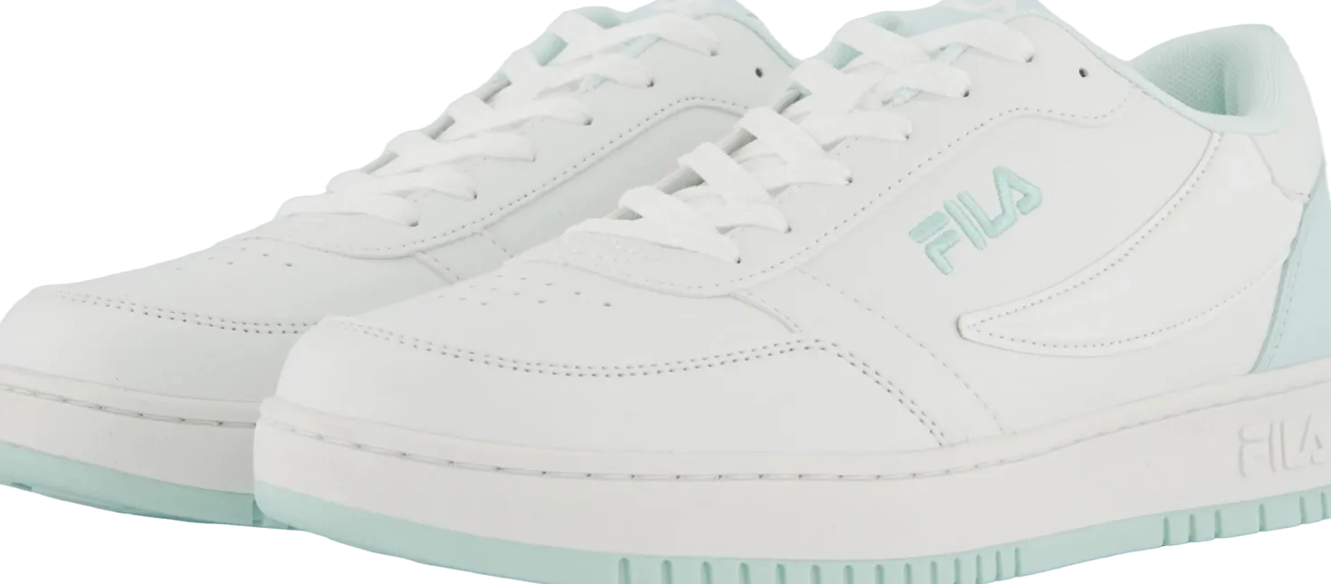 Fila Rega Nf Wmn White-soothing Sea