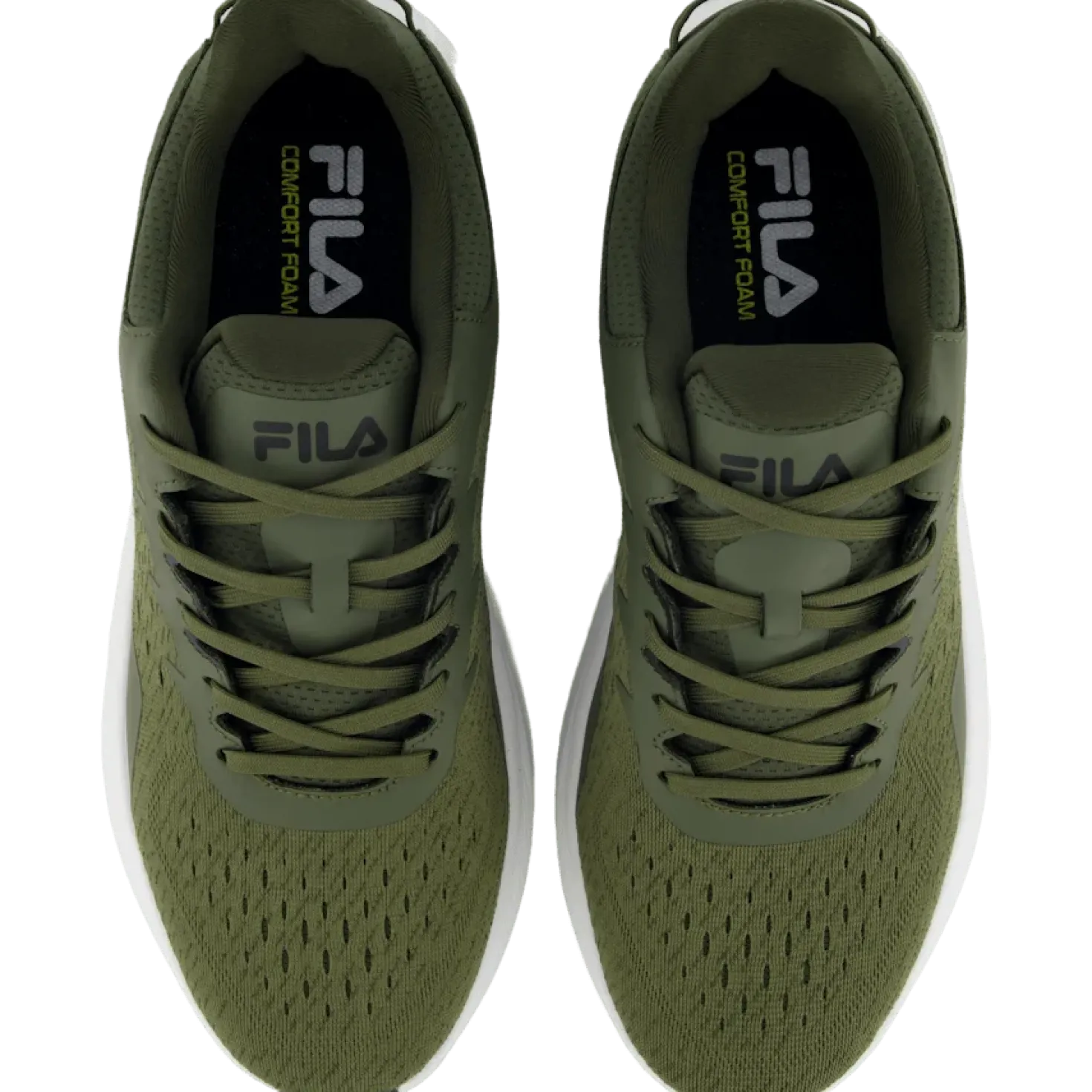 Fila Retron Beetle-white