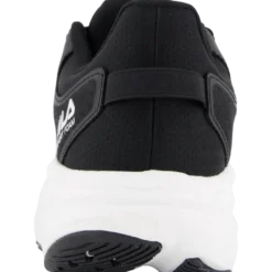 Fila Retron Black-white