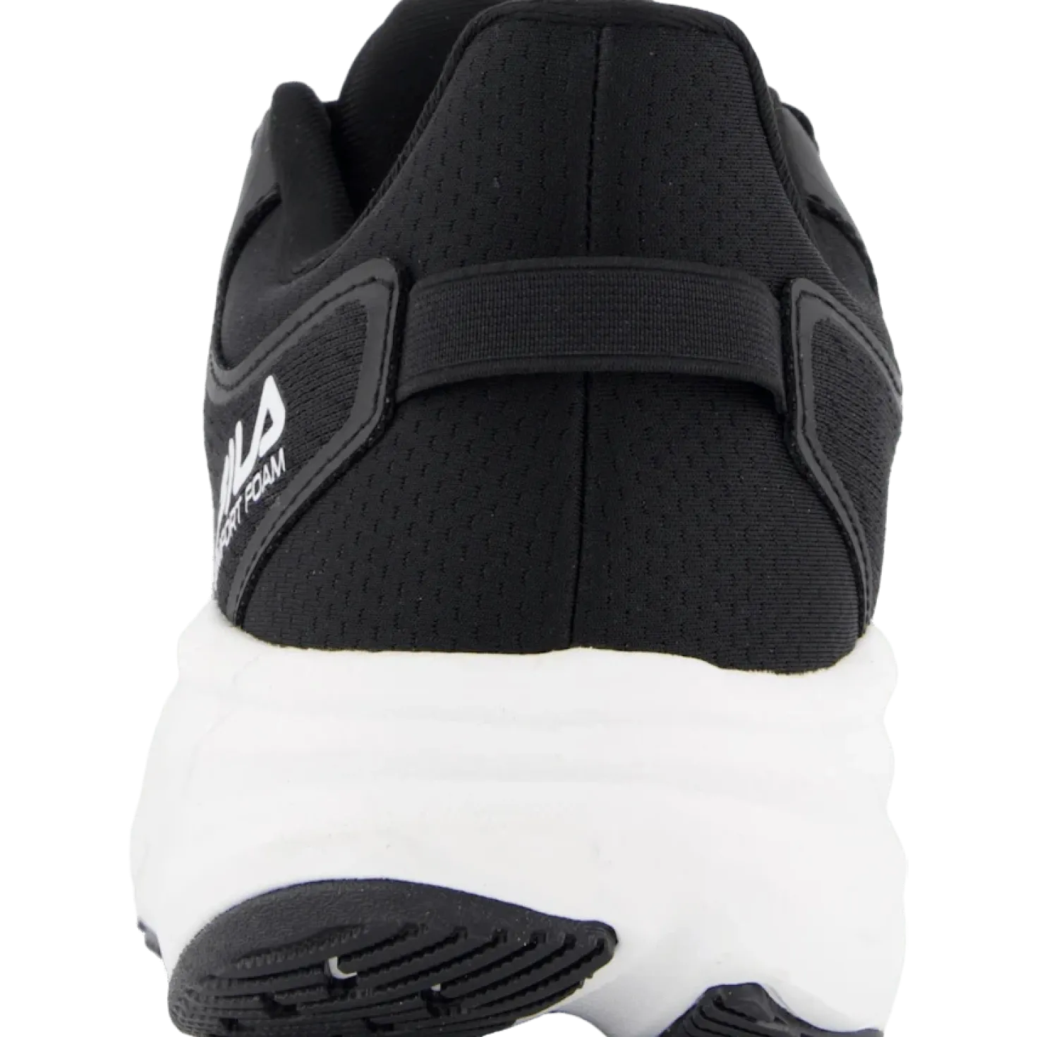 Fila Retron Black-white