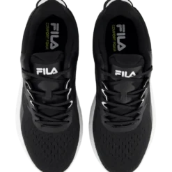 Fila Retron Black-white