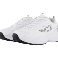 Fila Skye Zp A Wmn White-black