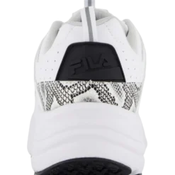 Fila Skye Zp A Wmn White-black