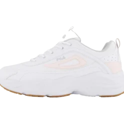 Fila Skye Zp A Wmn White-carinaria