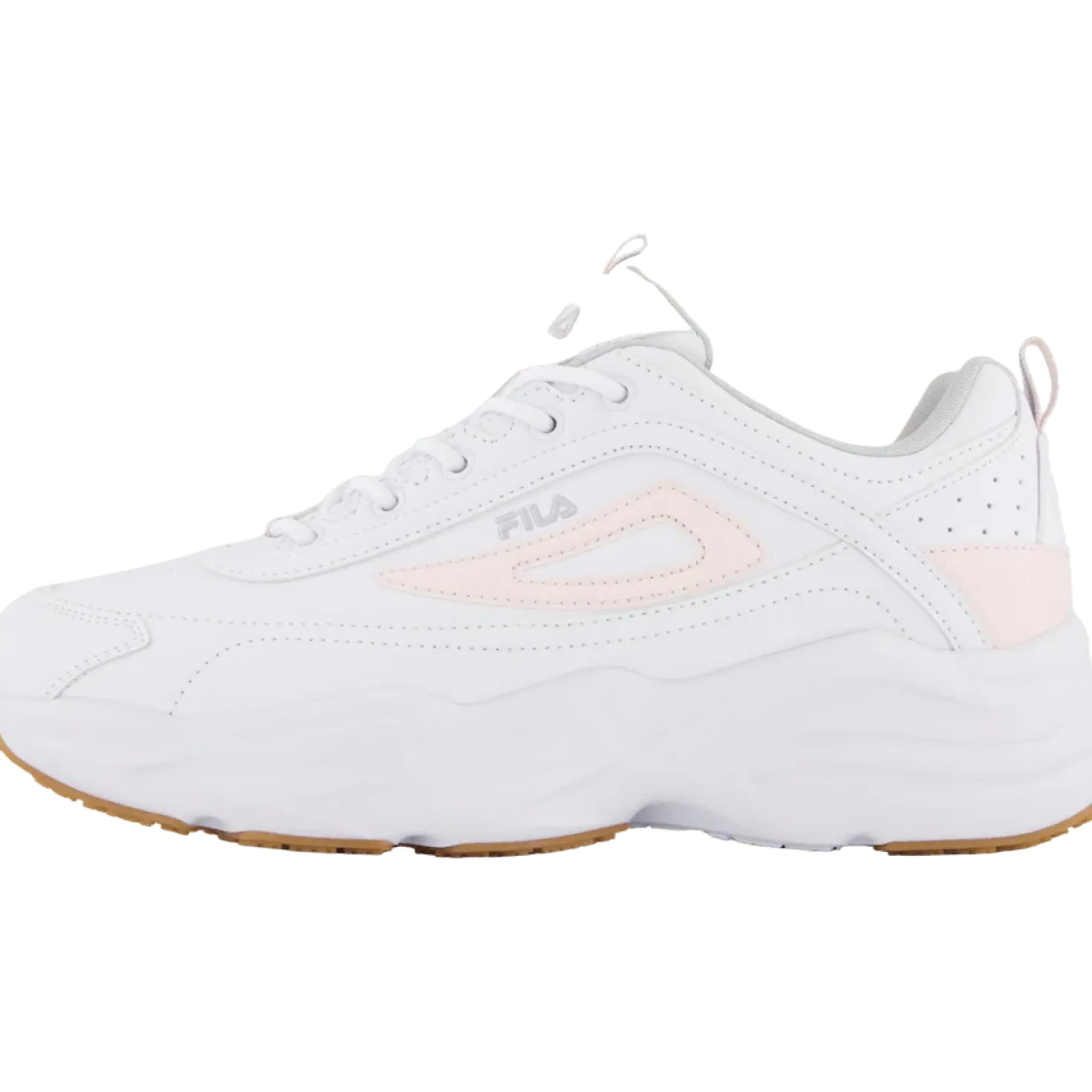 Fila Skye Zp A Wmn White-carinaria