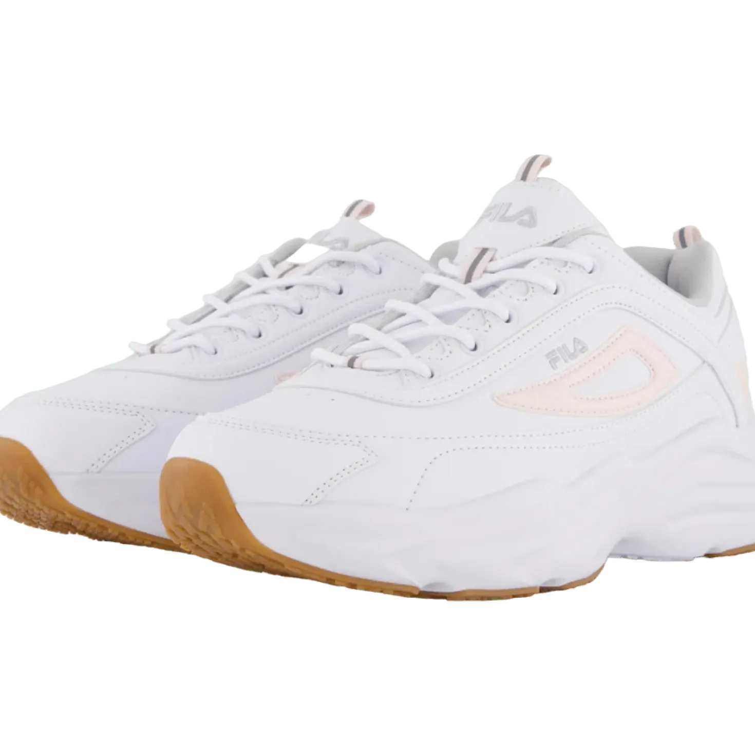 Fila Skye Zp A Wmn White-carinaria