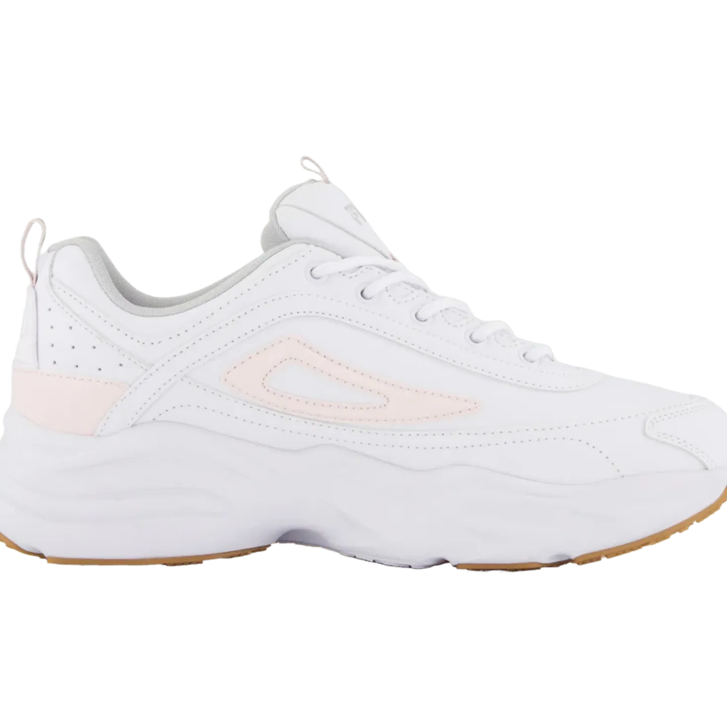 Fila Skye Zp A Wmn White-carinaria