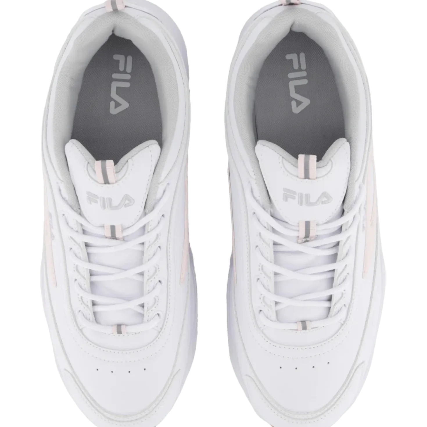 Fila Skye Zp A Wmn White-carinaria