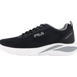 Fila Spectris Black-castlerock