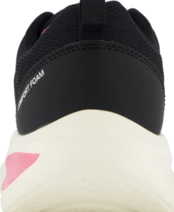 Fila Spectris Wmn Black-sangria Sunset