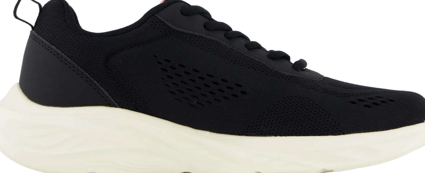 Fila Spectris Wmn Black-sangria Sunset