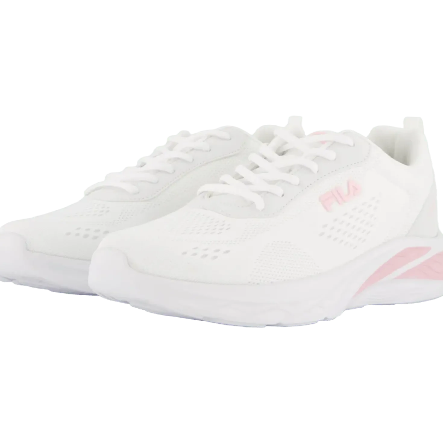 Fila Spectris Wmn White-fairy Tale