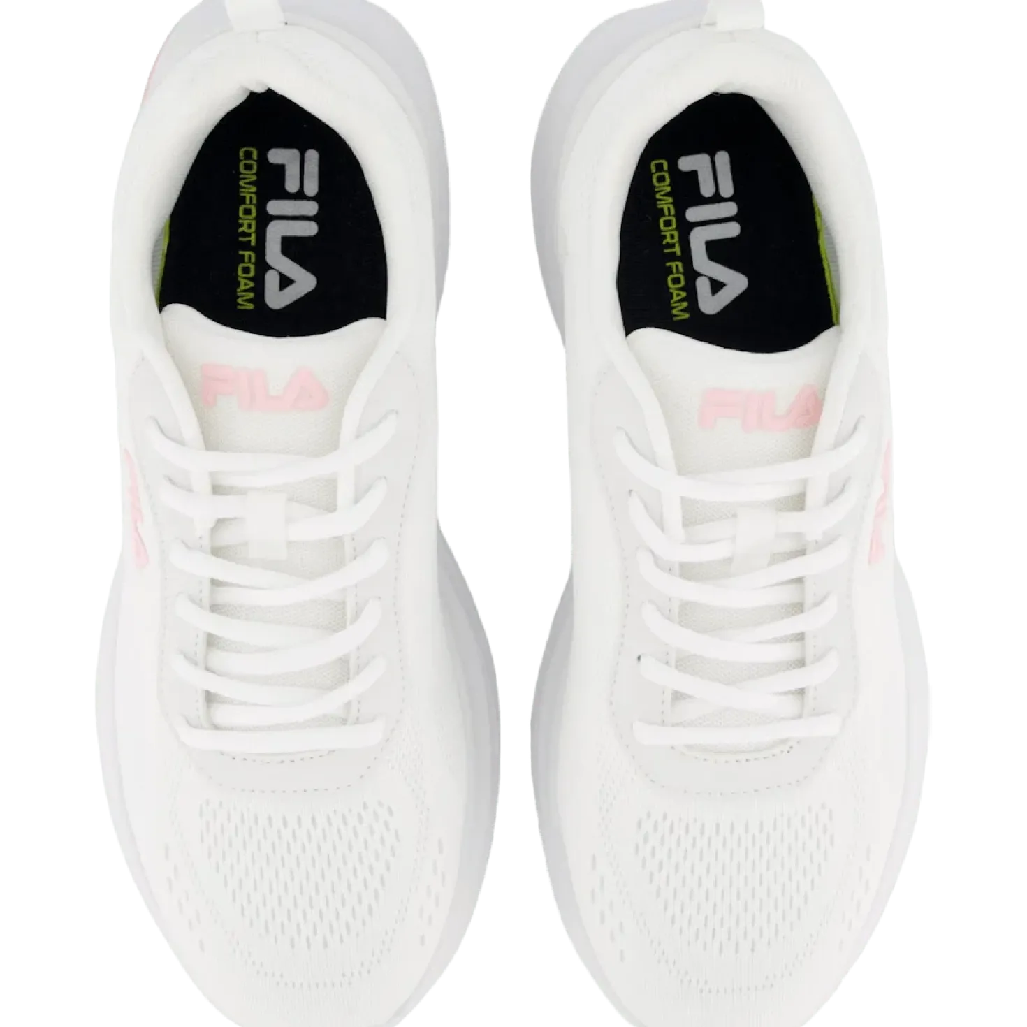 Fila Spectris Wmn White-fairy Tale