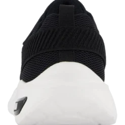 Fila Upspark Velcro Kids Black-white