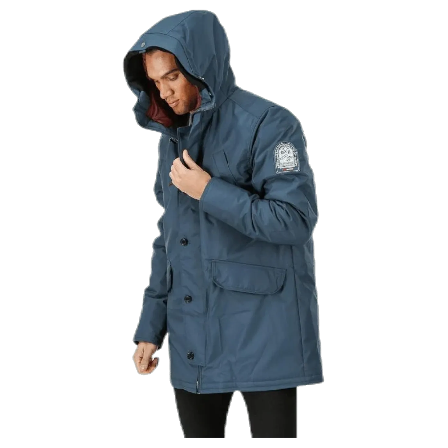 Filip Blue