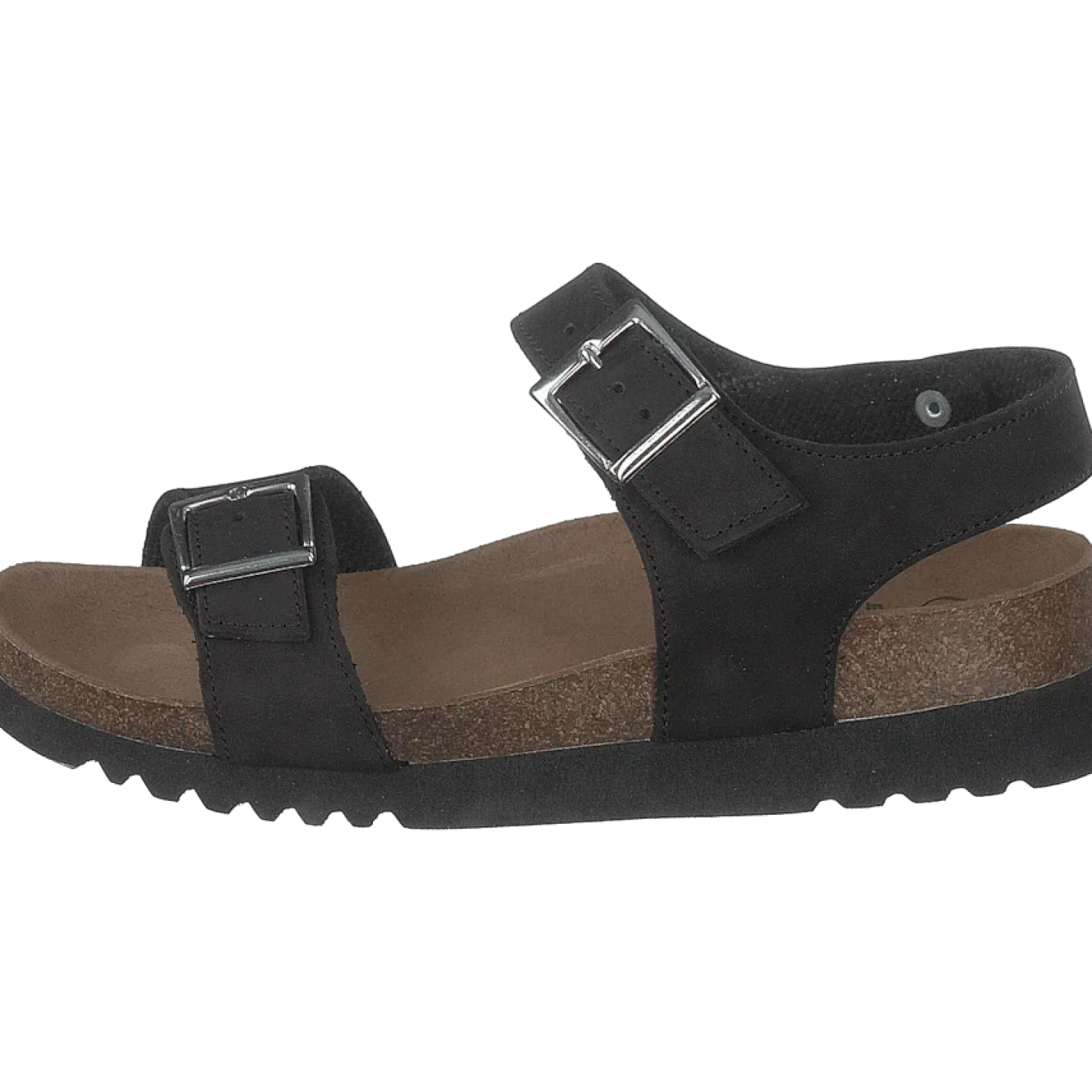 Filippa Sandal Black