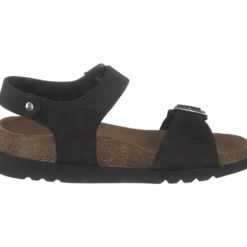 Filippa Sandal Black