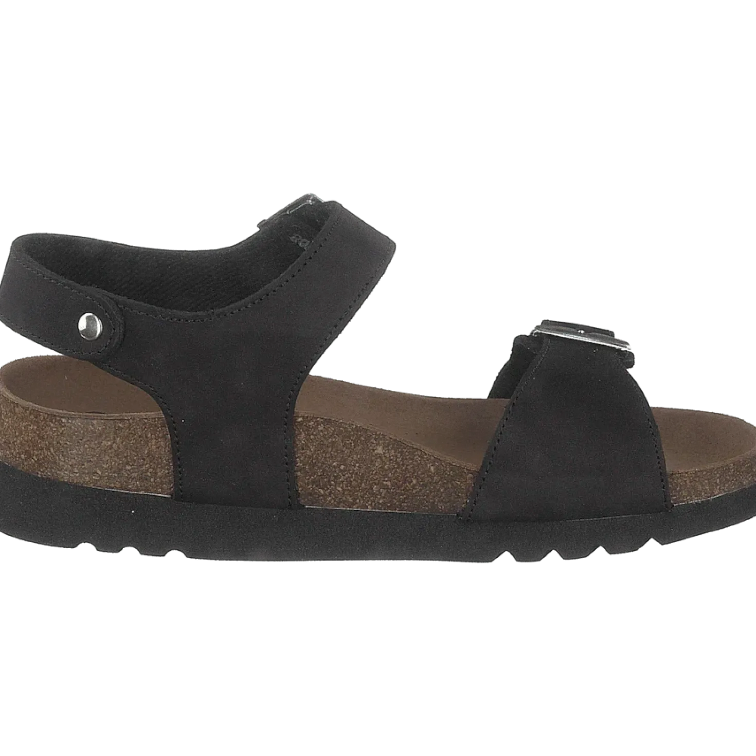 Filippa Sandal Black